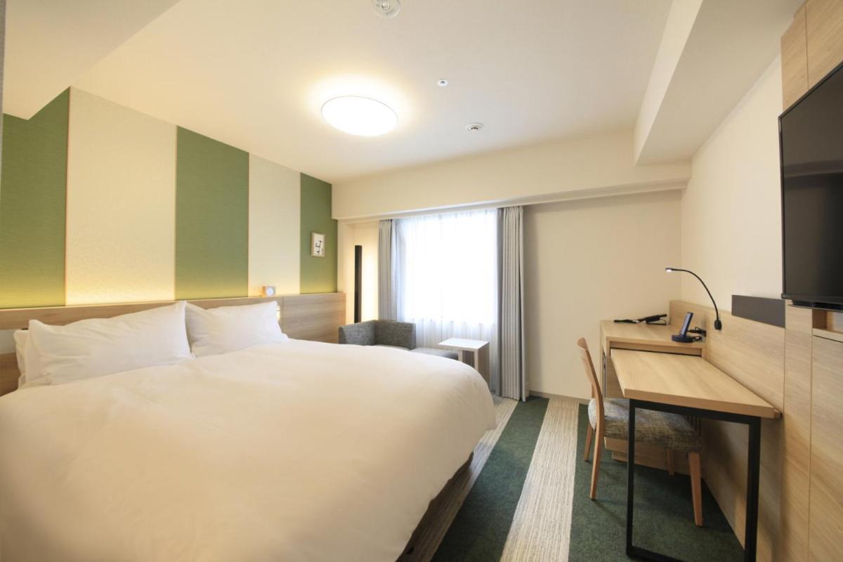 Richmond Hotel Tenjin Nishi-Dori Fukuoka  Exterior photo